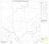 Primary view of P.L. 94-171 County Block Map (2010 Census): Erath County, Block 8