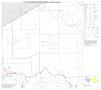 Map: P.L. 94-171 County Block Map (2010 Census): Comanche County, Block 4