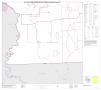 Map: P.L. 94-171 County Block Map (2010 Census): Kaufman County, Block 26