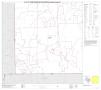Map: P.L. 94-171 County Block Map (2010 Census): Stephens County, Block 13