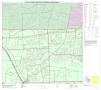 Primary view of P.L. 94-171 County Block Map (2010 Census): Dallas County, Block 3