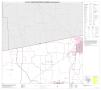 Primary view of P.L. 94-171 County Block Map (2010 Census): Hunt County, Block 2