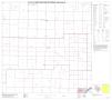 Thumbnail image of item number 1 in: 'P.L. 94-171 County Block Map (2010 Census): Hale County, Block 6'.