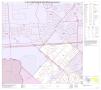 Thumbnail image of item number 1 in: 'P.L. 94-171 County Block Map (2010 Census): Harris County, Block 268'.