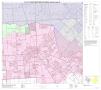 Thumbnail image of item number 1 in: 'P.L. 94-171 County Block Map (2010 Census): Brazoria County, Block 2'.