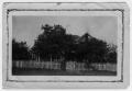 Thumbnail image of item number 1 in: '[Unidentified Farmhouse]'.