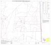 Map: P.L. 94-171 County Block Map (2010 Census): Kenedy County, Block 22