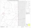 Map: P.L. 94-171 County Block Map (2010 Census): McCulloch County, Block 15