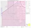 Map: P.L. 94-171 County Block Map (2010 Census): Lubbock County, Inset C06