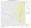 Primary view of P.L. 94-171 County Block Map (2010 Census): Harris County, Block 209