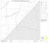 Map: P.L. 94-171 County Block Map (2010 Census): Bastrop County, Block 30