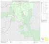 Map: P.L. 94-171 County Block Map (2010 Census): Smith County, Inset A02