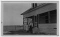 Primary view of [Unidentified Farmhouse]