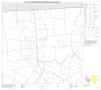 Thumbnail image of item number 1 in: 'P.L. 94-171 County Block Map (2010 Census): Lavaca County, Block 2'.