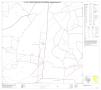 Map: P.L. 94-171 County Block Map (2010 Census): Hudspeth County, Block 13