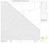 Primary view of P.L. 94-171 County Block Map (2010 Census): Pecos County, Block 74