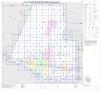 Map: P.L. 94-171 County Block Map (2010 Census): Hidalgo County, Index