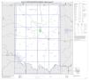 Primary view of P.L. 94-171 County Block Map (2010 Census): Coleman County, Index