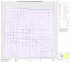 Map: P.L. 94-171 County Block Map (2010 Census): Yoakum County, Inset A01
