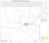 Map: P.L. 94-171 County Block Map (2010 Census): Lipscomb County, Block 2