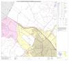 Map: P.L. 94-171 County Block Map (2010 Census): Brazos County, Block 7