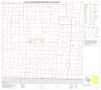 Map: P.L. 94-171 County Block Map (2010 Census): Parmer County, Block 8
