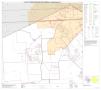 Primary view of P.L. 94-171 County Block Map (2010 Census): Fort Bend County, Block 3