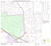 Map: P.L. 94-171 County Block Map (2010 Census): Harris County, Block 131