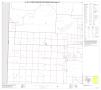 Map: P.L. 94-171 County Block Map (2010 Census): Bailey County, Block 3