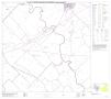 Map: P.L. 94-171 County Block Map (2010 Census): Karnes County, Block 16