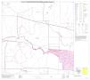 Map: P.L. 94-171 County Block Map (2010 Census): McCulloch County, Block 17