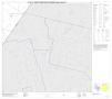 Map: P.L. 94-171 County Block Map (2010 Census): Bexar County, Block 55