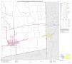 Map: P.L. 94-171 County Block Map (2010 Census): Fannin County, Block 15