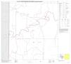 Map: P.L. 94-171 County Block Map (2010 Census): Lipscomb County, Block 9