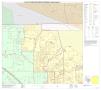 Map: P.L. 94-171 County Block Map (2010 Census): Tarrant County, Block 7