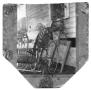 Thumbnail image of item number 1 in: 'Alta Beall Blanton in a Carriage'.