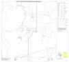 Map: P.L. 94-171 County Block Map (2010 Census): McCulloch County, Block 22