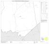 Map: P.L. 94-171 County Block Map (2010 Census): Goliad County, Block 14