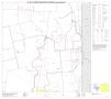Map: P.L. 94-171 County Block Map (2010 Census): Jones County, Block 12