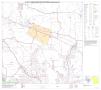 Map: P.L. 94-171 County Block Map (2010 Census): Smith County, Block 17