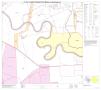 Map: P.L. 94-171 County Block Map (2010 Census): Fort Bend County, Block 41
