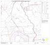 Map: P.L. 94-171 County Block Map (2010 Census): Matagorda County, Block 15