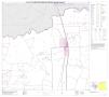 Map: P.L. 94-171 County Block Map (2010 Census): Kenedy County, Block 2