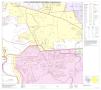 Map: P.L. 94-171 County Block Map (2010 Census): Fort Bend County, Block 42