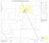 Map: P.L. 94-171 County Block Map (2010 Census): Hartley County, Block 9