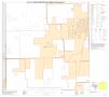 Map: P.L. 94-171 County Block Map (2010 Census): Collin County, Block 20