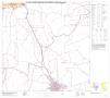Map: P.L. 94-171 County Block Map (2010 Census): Cherokee County, Block 15