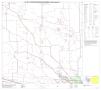 Map: P.L. 94-171 County Block Map (2010 Census): Parker County, Block 6