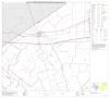 Thumbnail image of item number 1 in: 'P.L. 94-171 County Block Map (2010 Census): Gonzales County, Block 5'.
