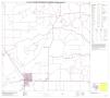 Map: P.L. 94-171 County Block Map (2010 Census): Motley County, Block 5